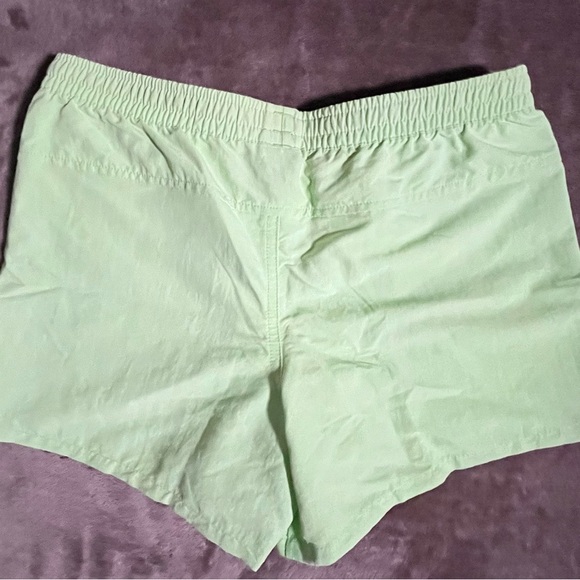 Patagonia Kids Light Green Swim One Piece - Picture 6 of 7